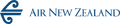 Air New Zealand old
