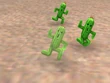 FFVIII Flee