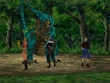 FFVIII Grab Punch