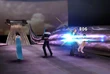 FFVIII Gunblade Attack