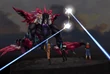 FFVIII Twin Laser