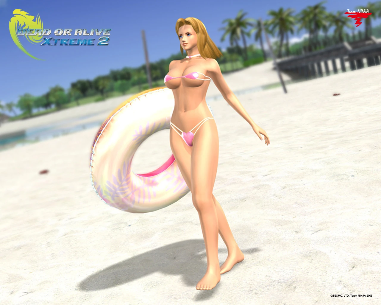 DOAX2 の掲示板投稿写真＆画像