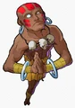 Dhalsim (MSHvSF)