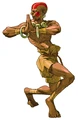 Dhalsim (MvC2)