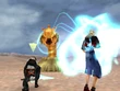 FFVIII Saliva