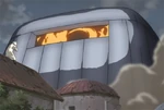 Katon kuyaki no jutsu