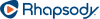 Rhapsody logo 2010