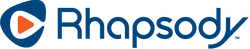 Rhapsody logo 2010
