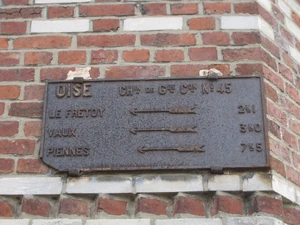Cocher - 60D045 - Le Ployron