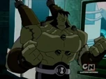 Ben 10-15 Benvicktor