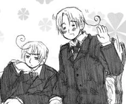 Italybrothers suits