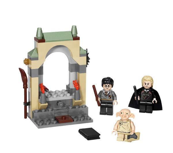 Lego Lucius Malfoy