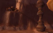 Weathered Nook path