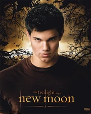 Jacob-new-moon-poster