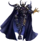 Dissidia Golbez