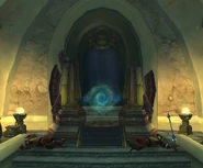 Red Chamber 3.3.5