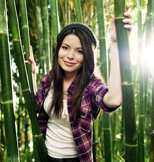 miranda cosgrove