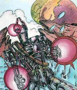 IG-88 AOSTG2