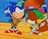 Squatty Guys
