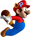 P-WingRaccoonMario