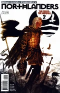 Northlanders 12