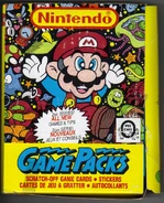 Topps boxfront