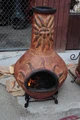 Mexican chimenea at Anita's in Bothell, WA 01.jpg