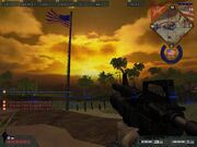 BF VIETNAM CAR-15 XM148