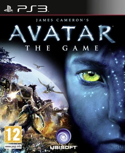 Avatar-game-ps3-front