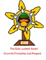 Goldjupiter5award