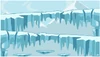 Ice Bridges