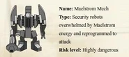 Maelstrom Mech
