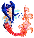 Mermaidmusa