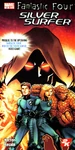 Fantastic Four 2K Games Vol 1 0
