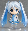 FiguNendo MikuYuki