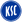 Karlsruher SC Logo