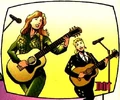 Ivy and Harley Rockumentary 01