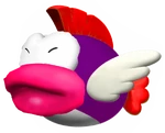 Cheep-Chomp