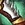 Greedy Wolf Armguard