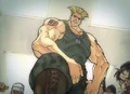 Guile ROF