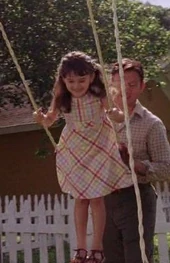 Alex-swings