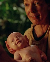 Baby-jacob