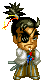 Samurai Shodown II (Doll Transformation)