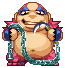 Samurai Shodown VI (Doll Transformation)