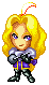 Samurai Shodown II (Doll Transformation)
