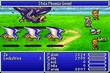 FFIV Plunder