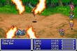 FFV Flame Scroll