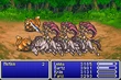 FFV Zantetsuken Summon