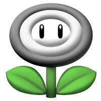 Bone Flower