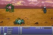 FFVI Takedown